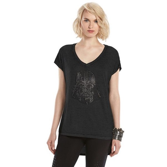 BNWT Star Wars Darth Vader shirt - Picture 6 of 6